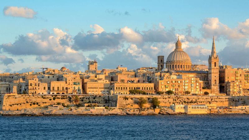 Valletta