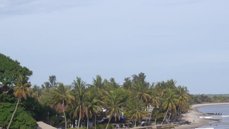 Air Senegal Ziguinchor Office in Senegal