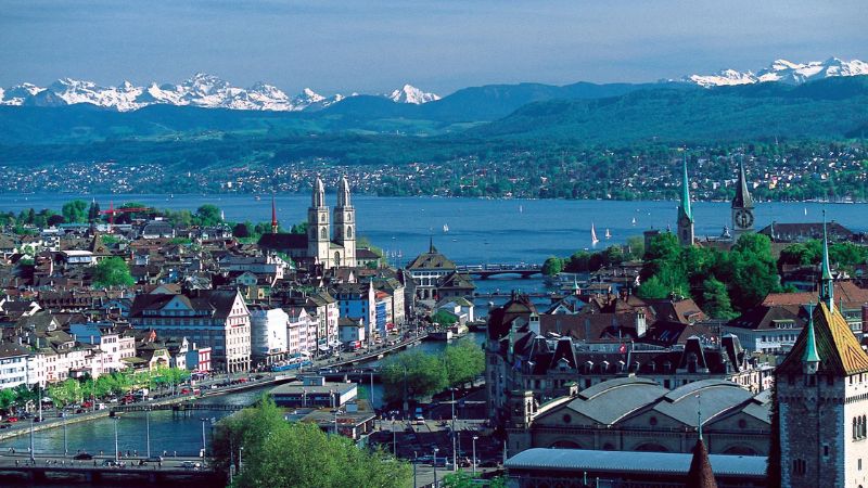 Zurich