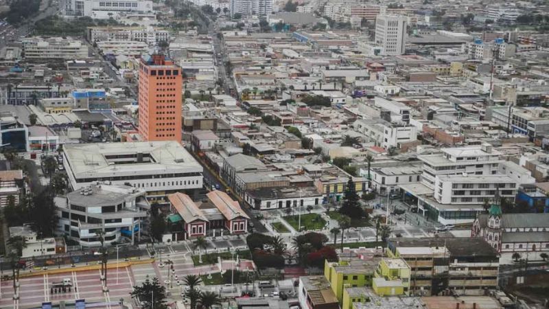 Arica