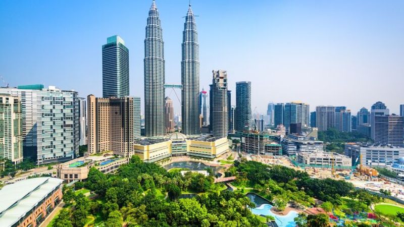 Kuala Lumpur