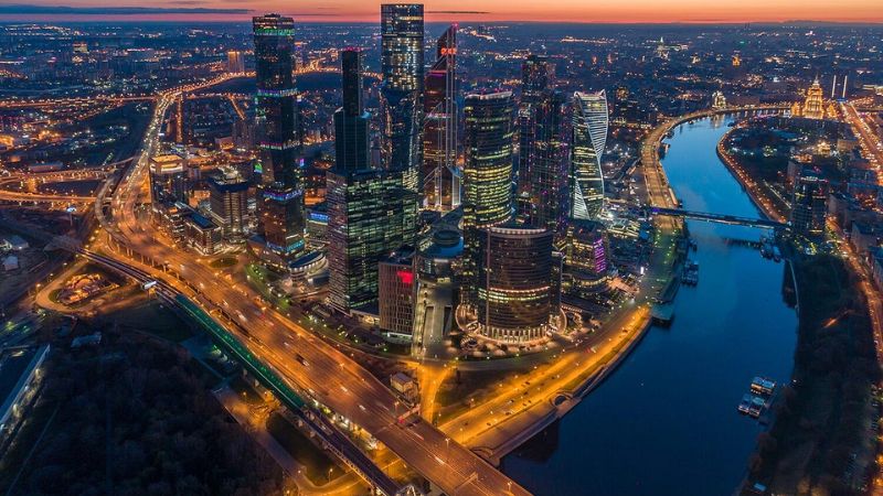 Moscow
