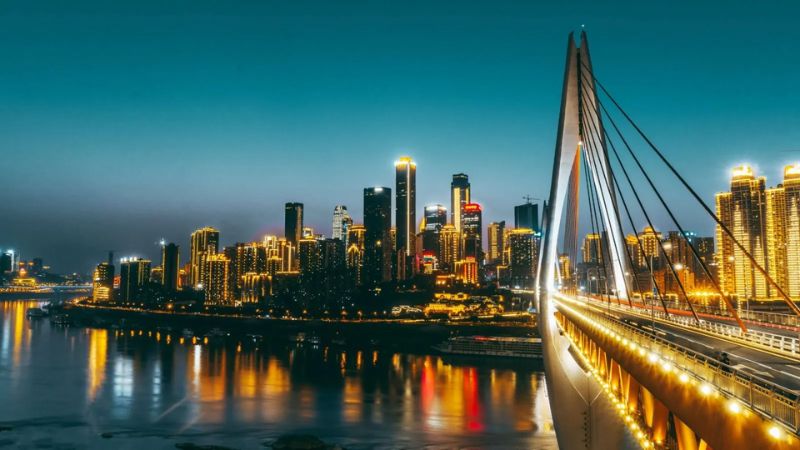 Chongqing