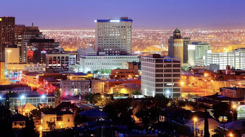 El Paso