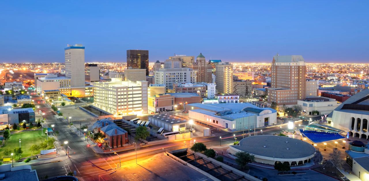 Fort Bliss