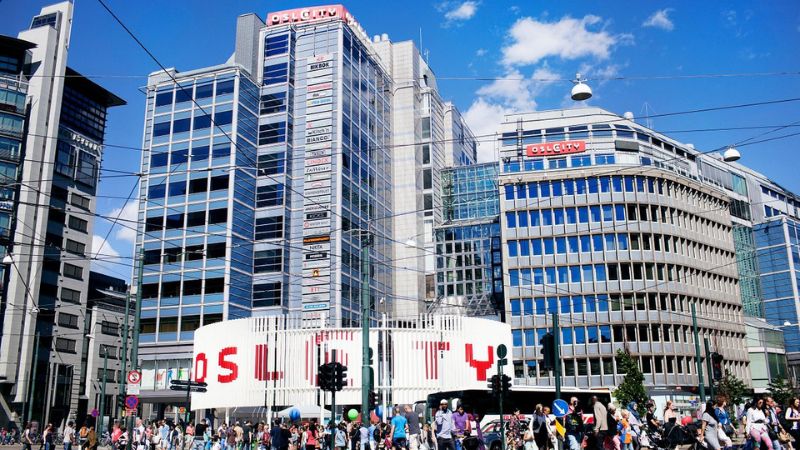 Oslo