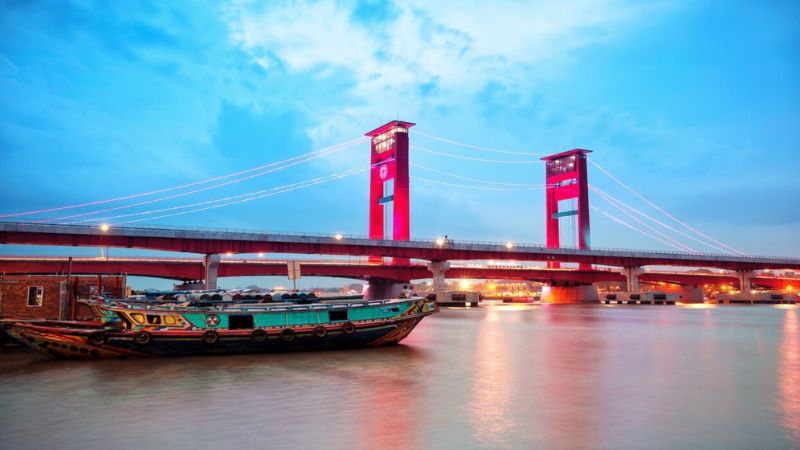 Palembang